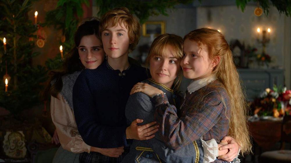 5 Rekomendasi Film Coming-of-Age, Pas Ditonton Awal Tahun Ini!