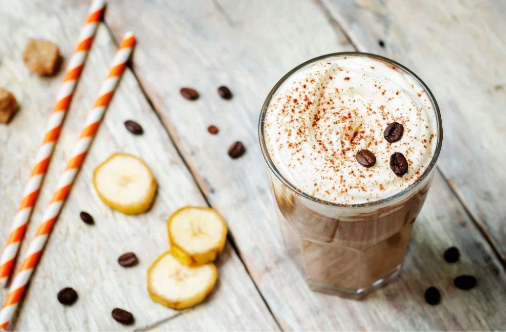 6 Coffee Smoothie yang Ampuh Bikin Pagimu Melek dan Berenergi, Yummy!