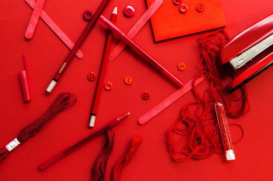 5 Warna yang Dianggap Membawa Keberuntungan dalam Segi Finansial