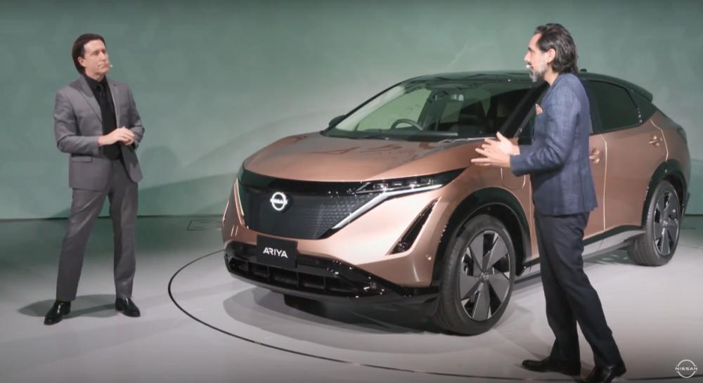 youtube.com/Nissan
