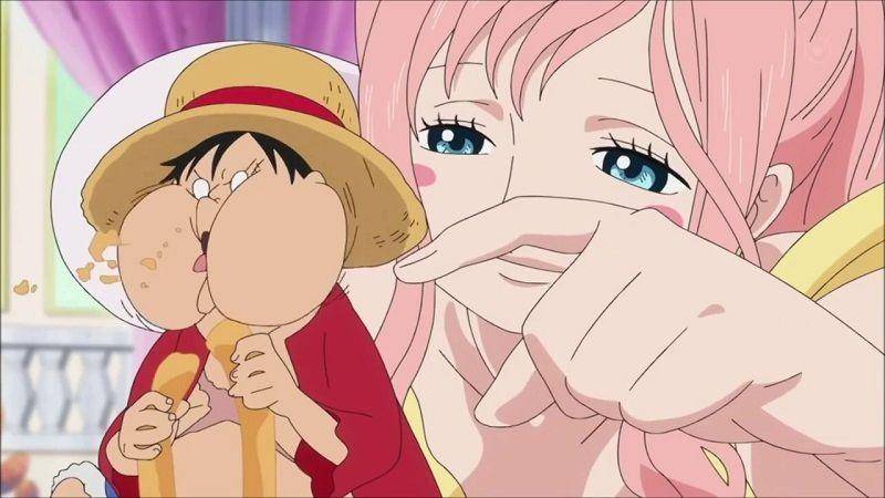 Toei Animation/One Piece