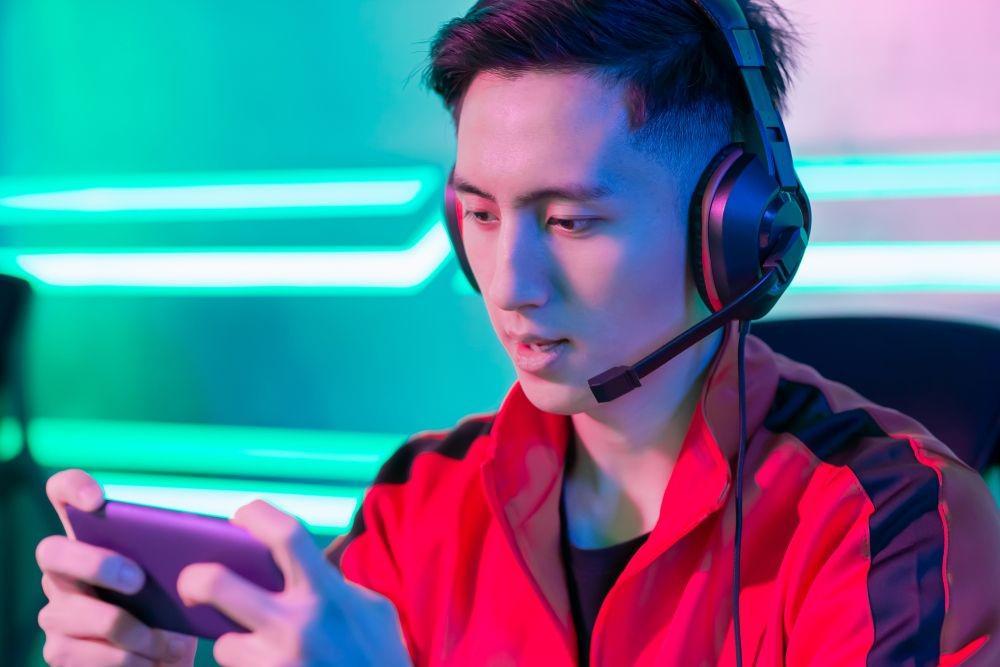 Sering Main 5 Games Ini? Punya Peluang Jadi Pro Player Nih!