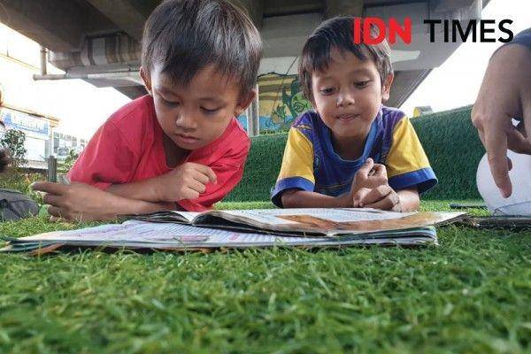 IDN Times/Vanny El Rahman