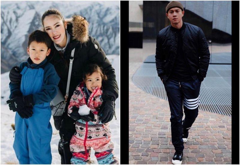 10 Potret Terbaru VJ MTV, Ada yang Masih Lajang, lho!