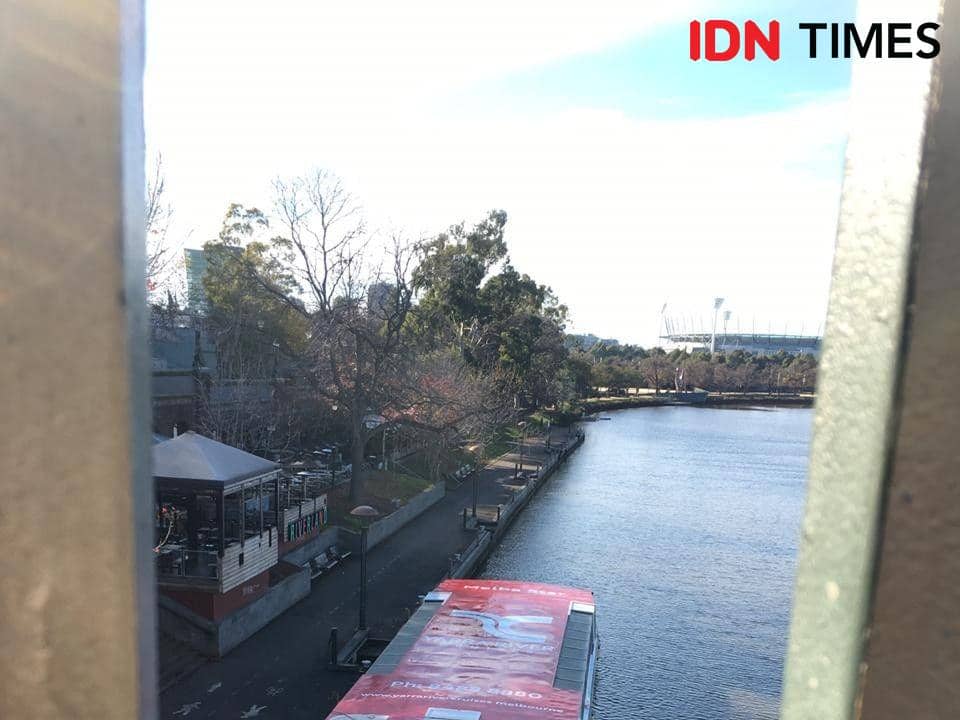 Ilustrasi Australia (IDN Times/Isidorus Rio)