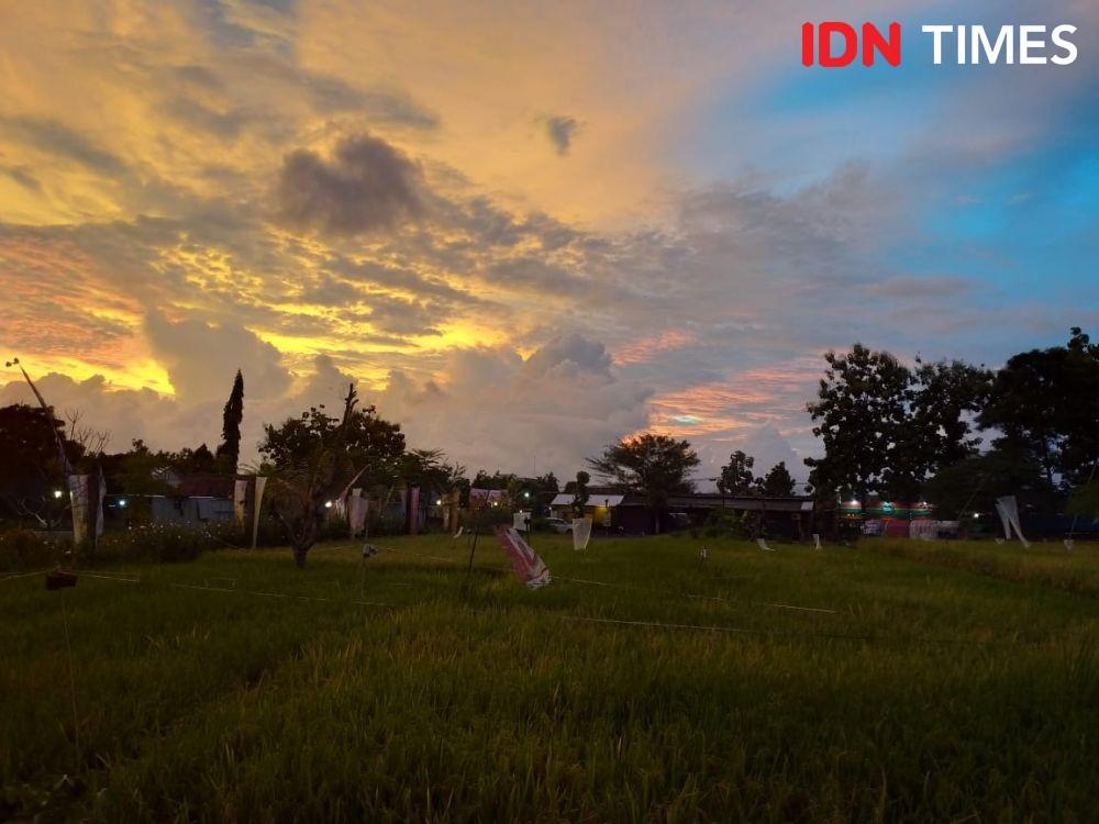 Ada Suara Gemuruh di Bandung, BMKG: Mungkin Aktivitas Manusia