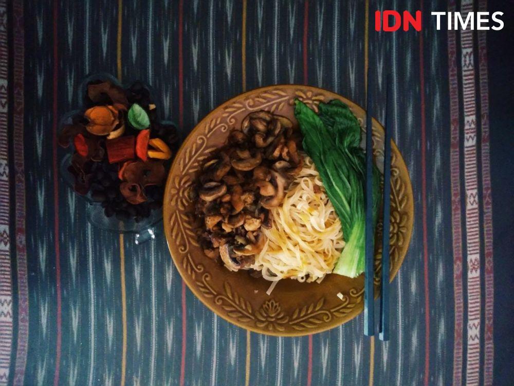 8 Ide Makanan Antimainstream saat Open House Lebaran, Tampil Beda