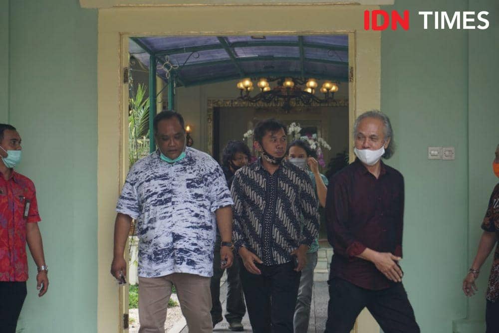 IDN Times/Tunggul Damarjati