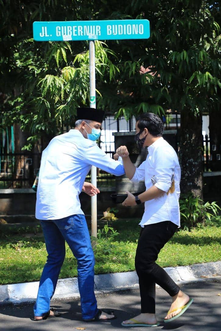 Dok. Humas Pemprov Jateng