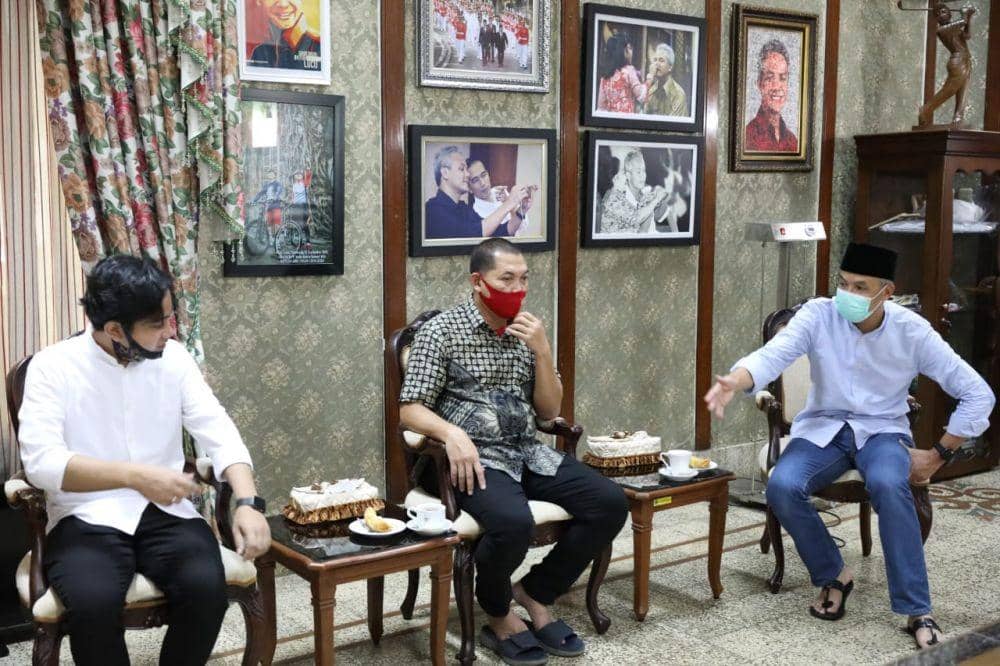 Dok. Humas Pemprov Jateng