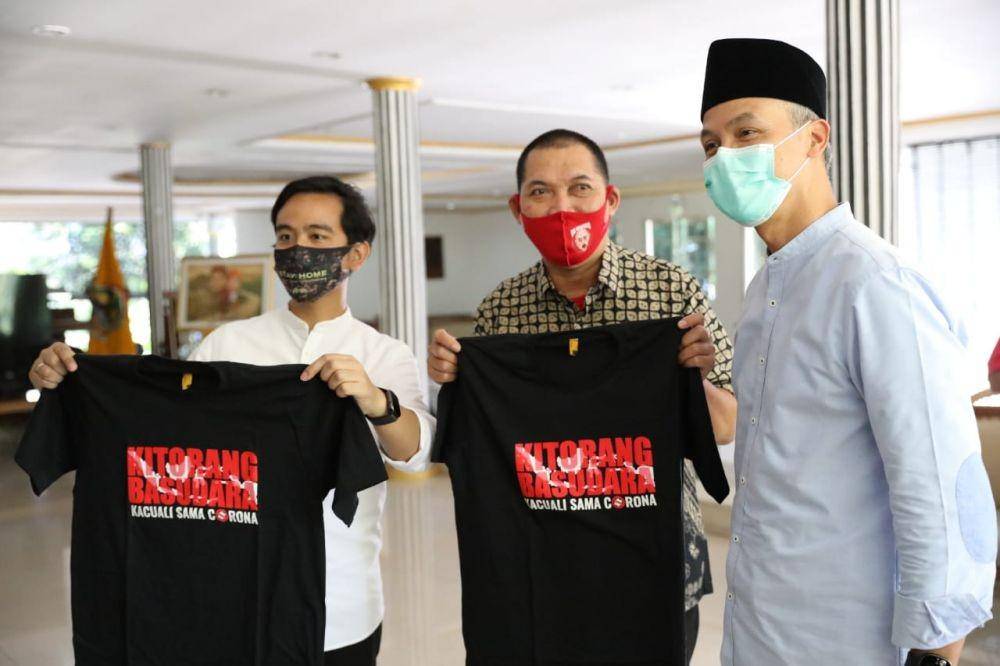 Dok. Humas Pemprov Jateng