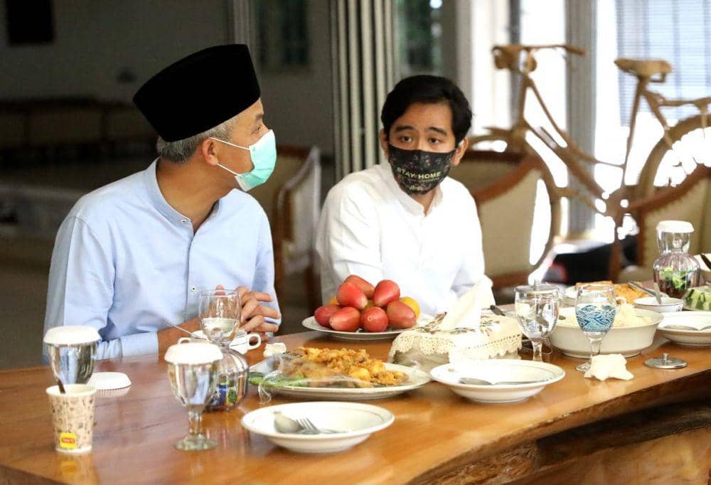 Dok. Humas Pemprov Jateng