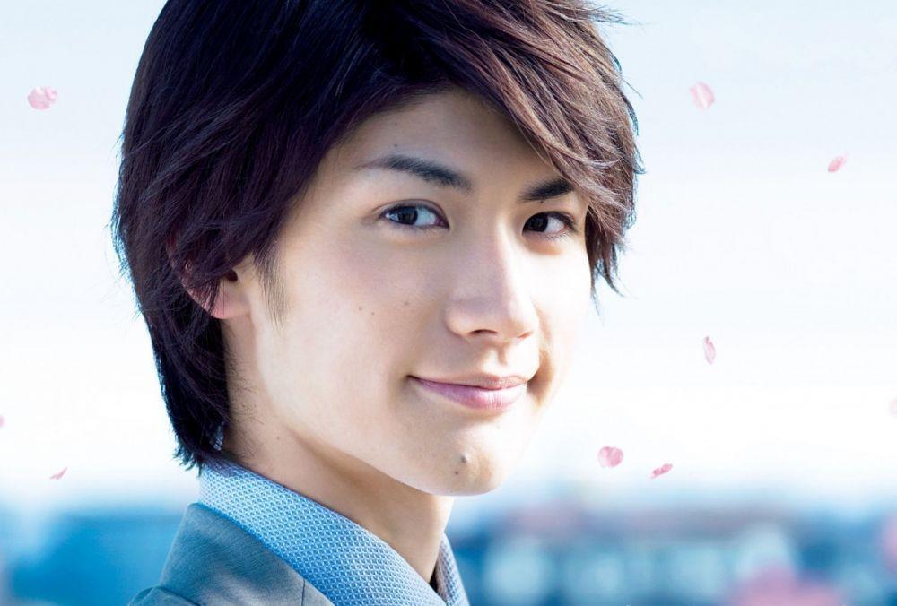 Berpulang, 10 Perjalanan Karier Haruma Miura Aktor Attack on Titan