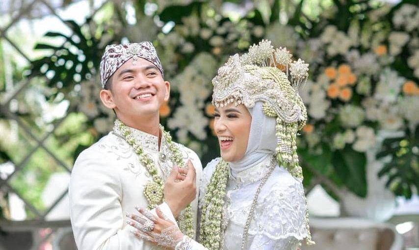 Joss Photography via Instagram.com/setiaweddingplan