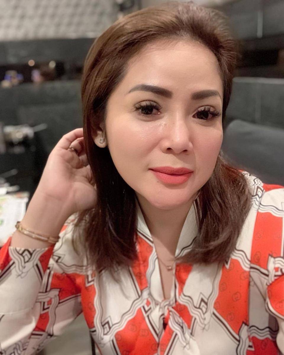 Instagram.com/kristinadangdut