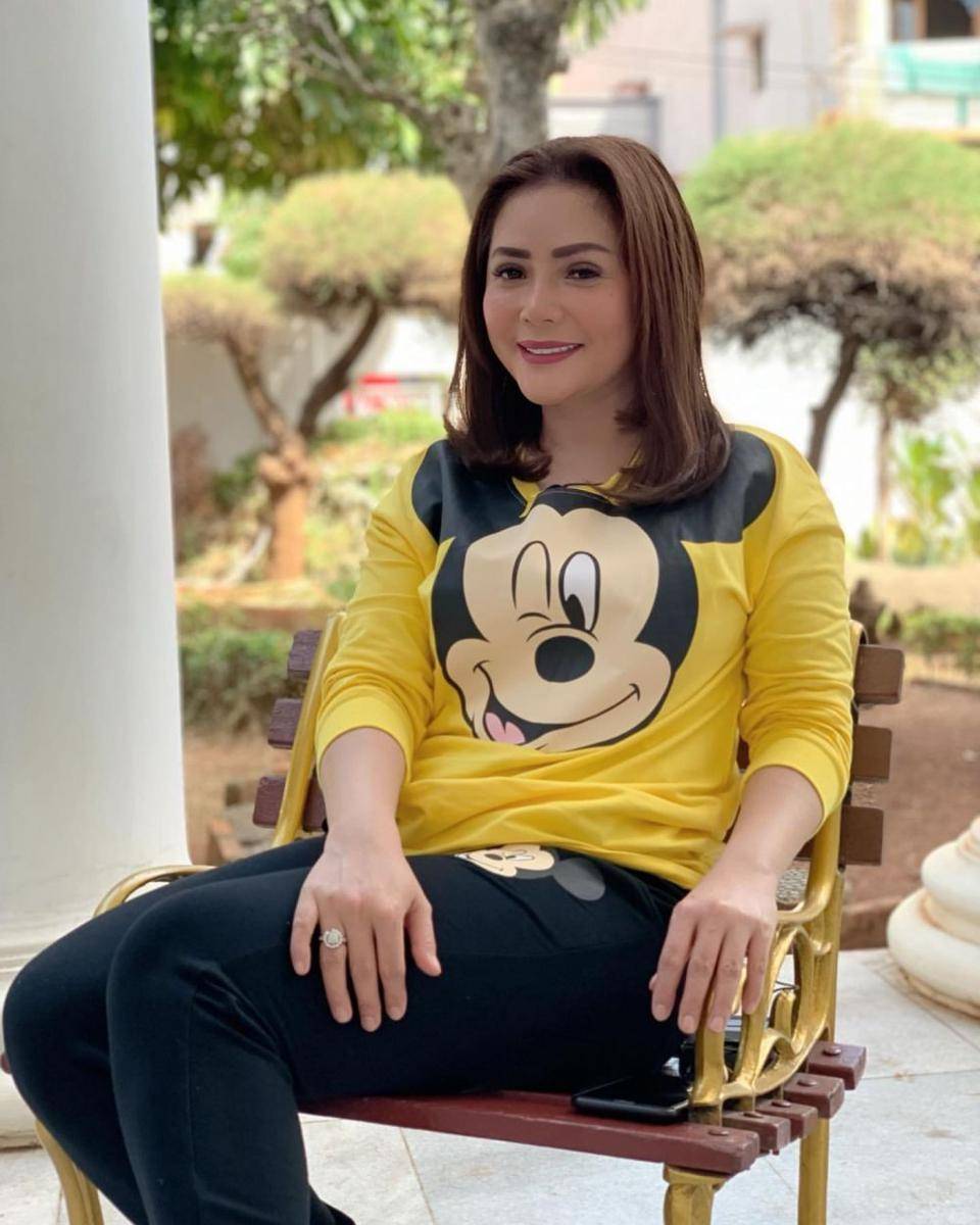 Instagram.com/kristinadangdut