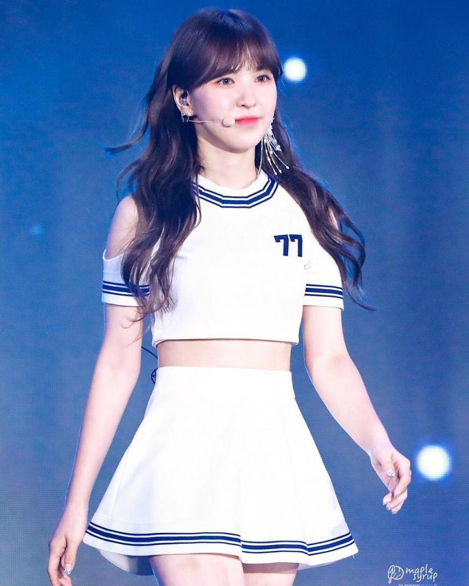 Instagram.com/redvelvetwendy