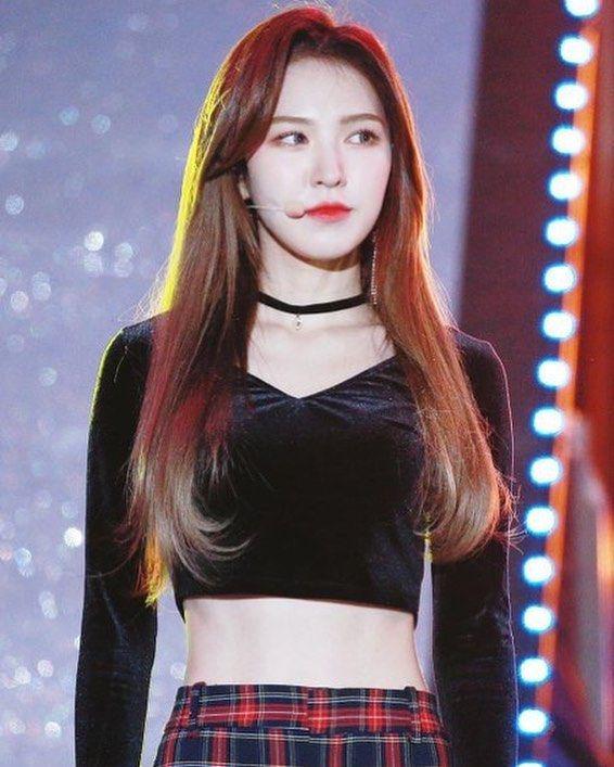 Instagram.com/redvelvetwendy