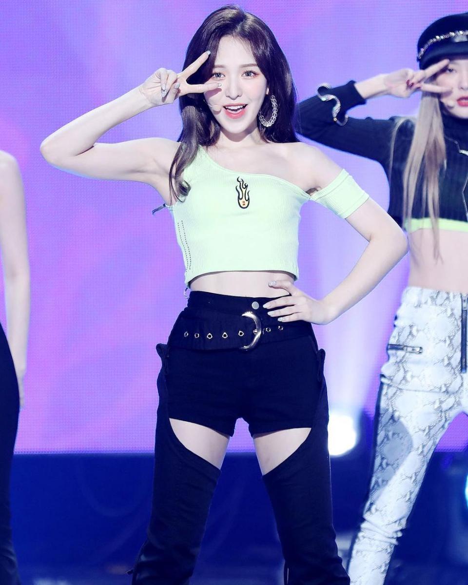 Instagram.com/redvelvetwendy