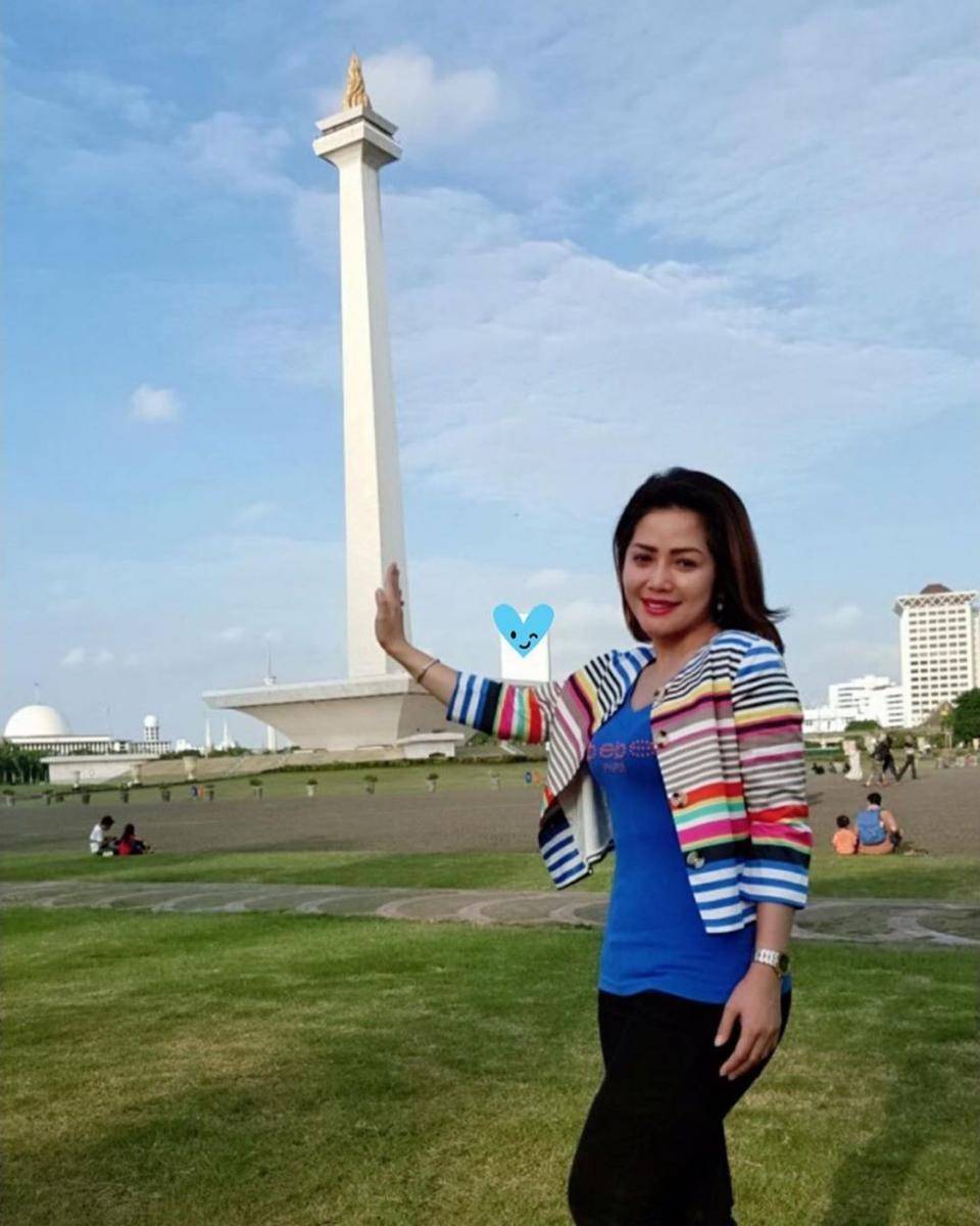 Instagram.com/kristinadangdut