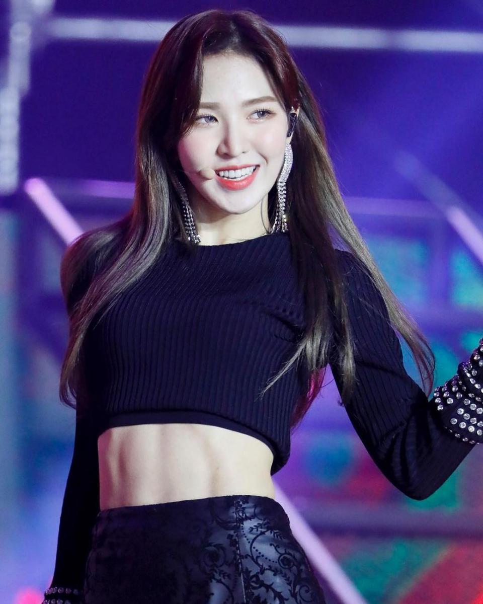 Instagram.com/redvelvetwendy