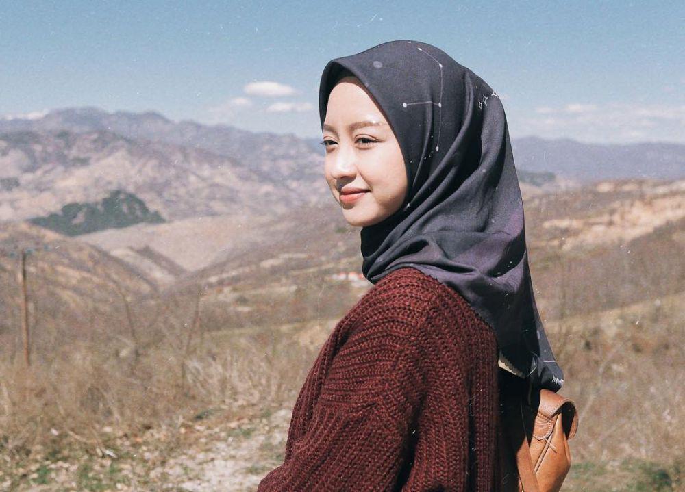 5 Video Konten 'Beropini' Gita Savitri yang Berfaedah, Wajib Nonton!