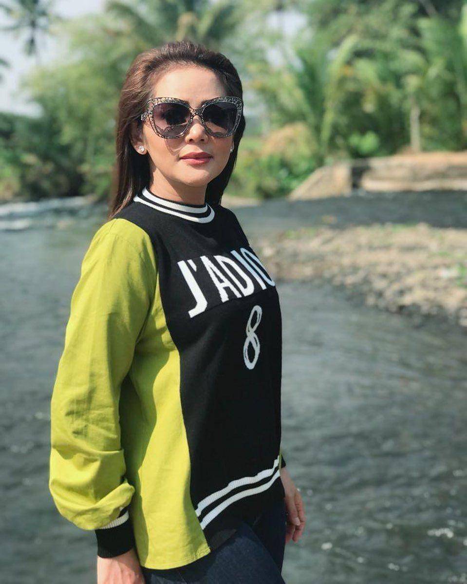 Instagram.com/kristinadangdut