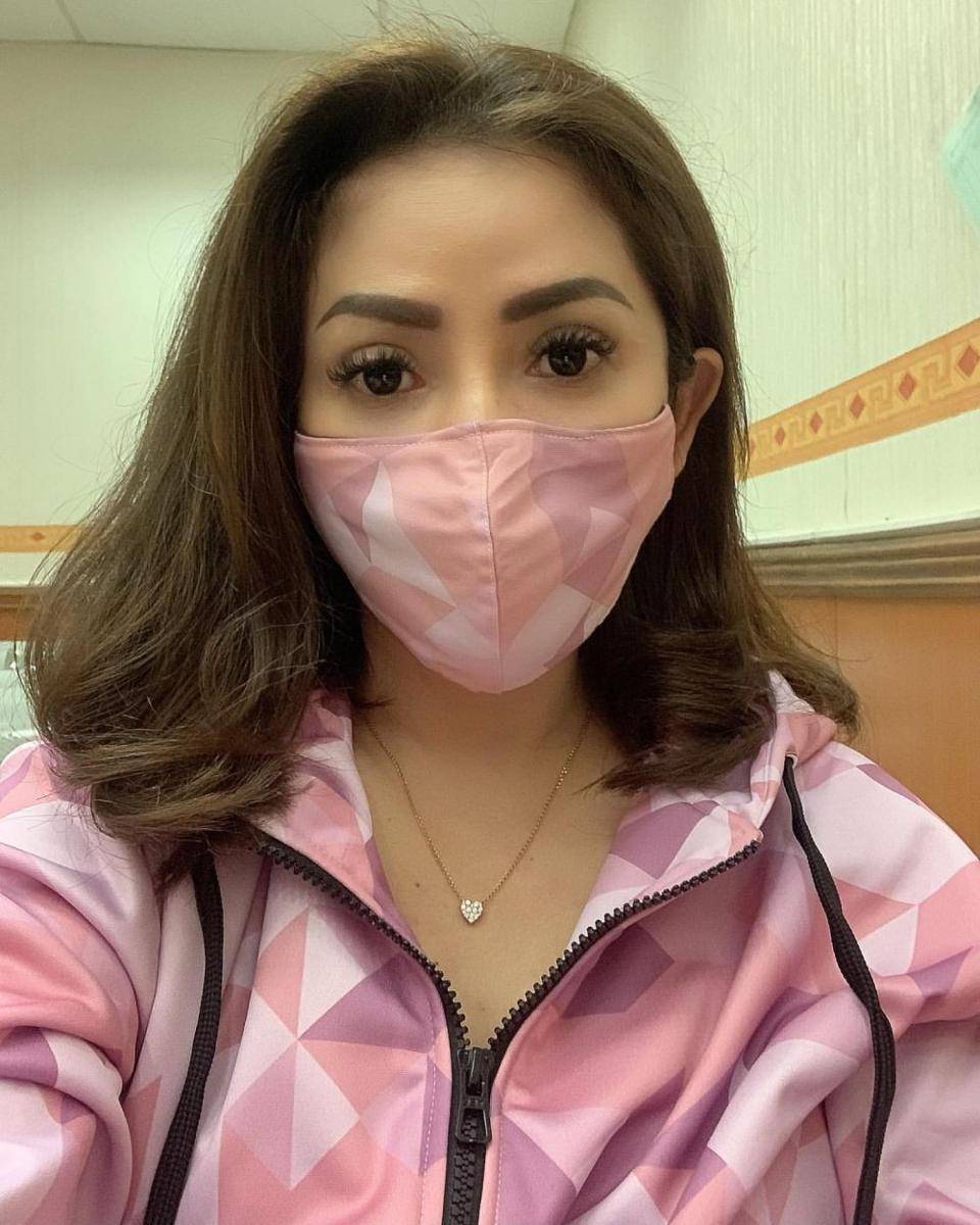 Instagram.com/kristinadangdut