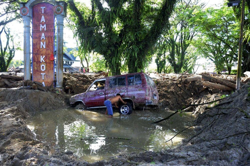 ANTARA FOTO/Abriawan Abhe