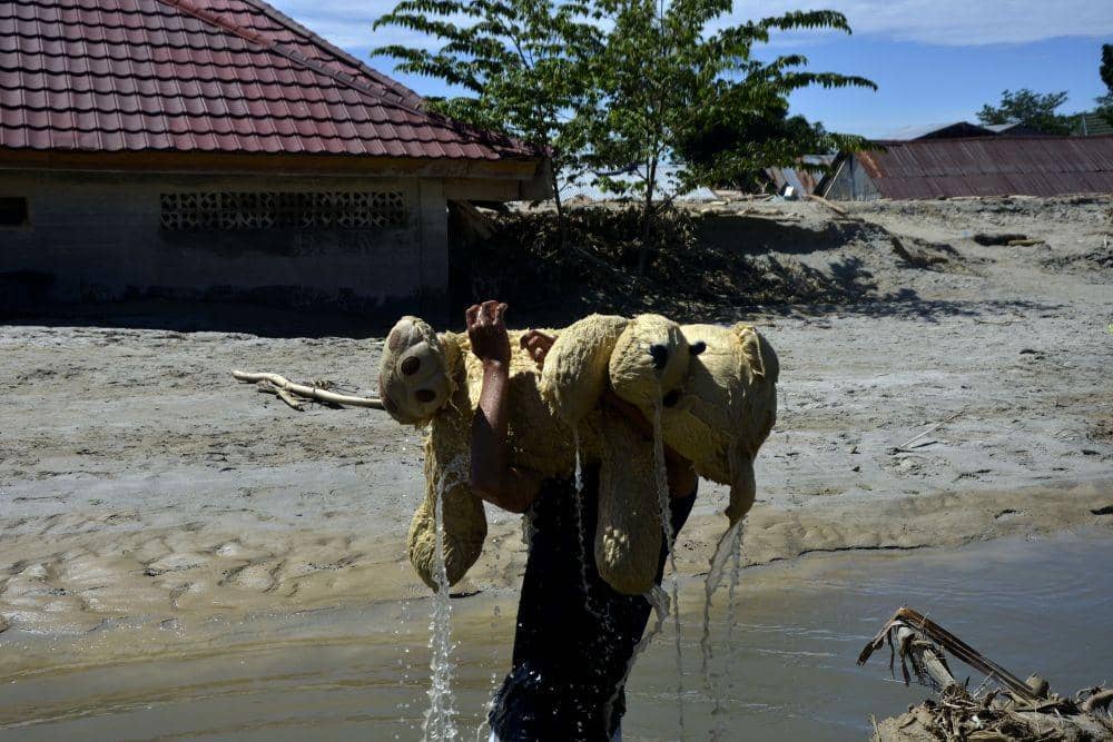 ANTARA FOTO/Abriawan Abhe