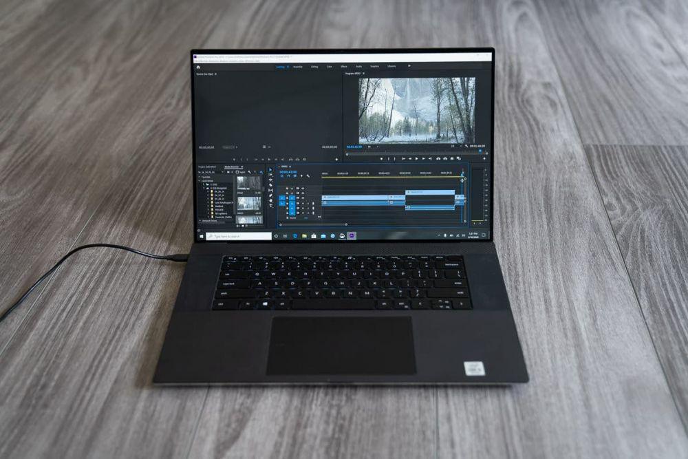 5 Alasan Dell XPS 17 Ideal untuk Dijadikan Alternatif MacBook Pro 16