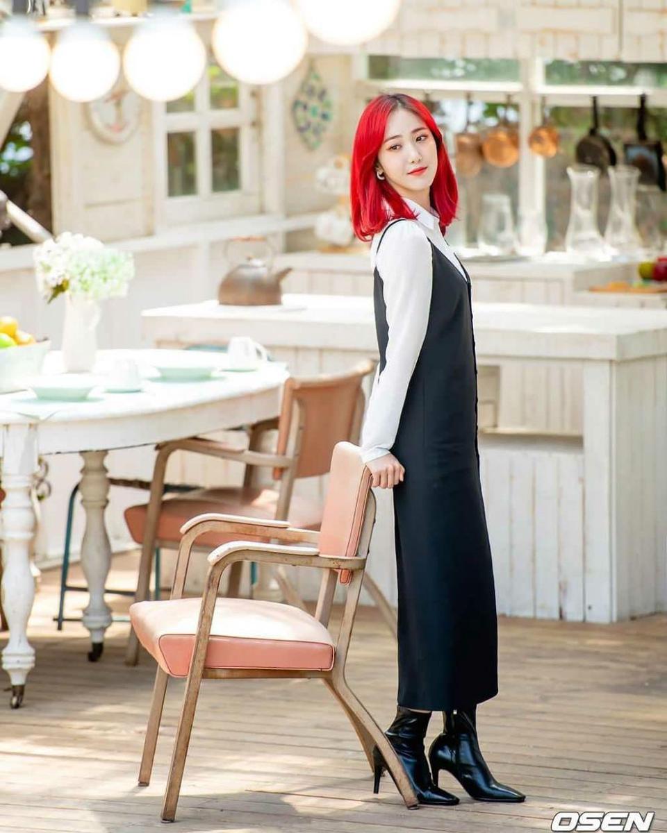 Instagram.com/sinb_gfriend
