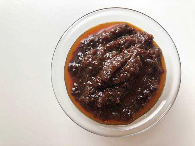 5 Bumbu Penyedap Lezat yang Terbuat dari Udang, Cocok untuk Masakan!