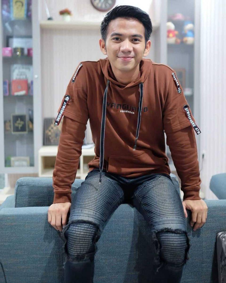 Instagram.com/da2_ridho