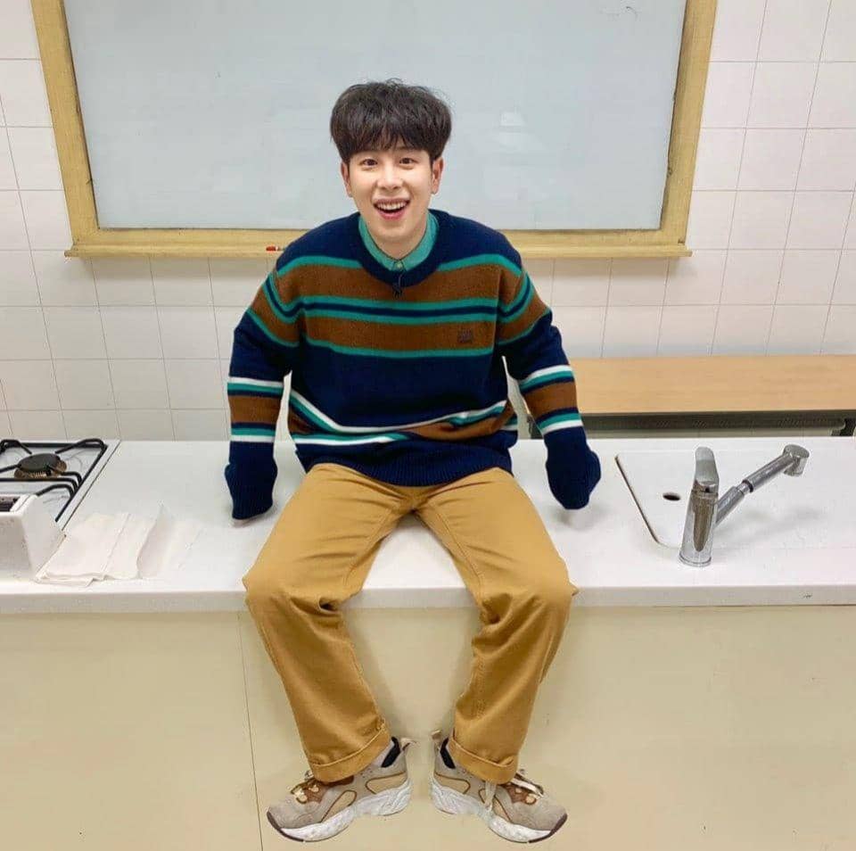 instagram.com/pyojihoon_official