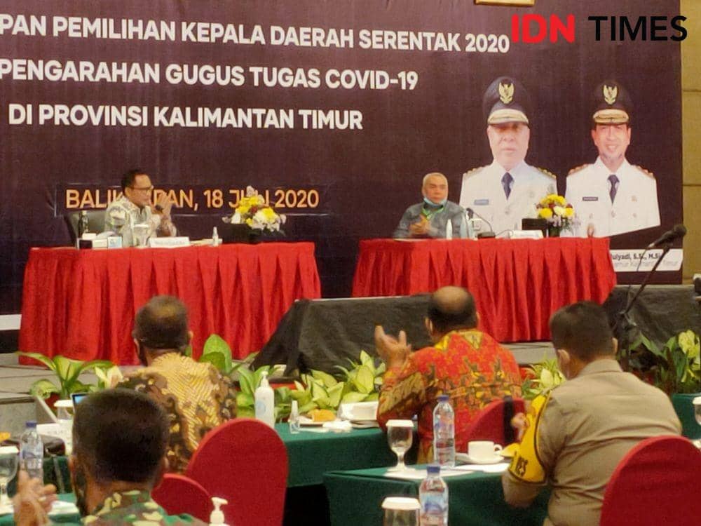 IDN Times  / Hilmansyah