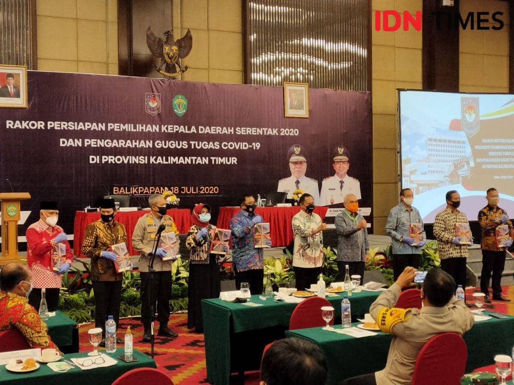 IDN Times  / Hilmansyah