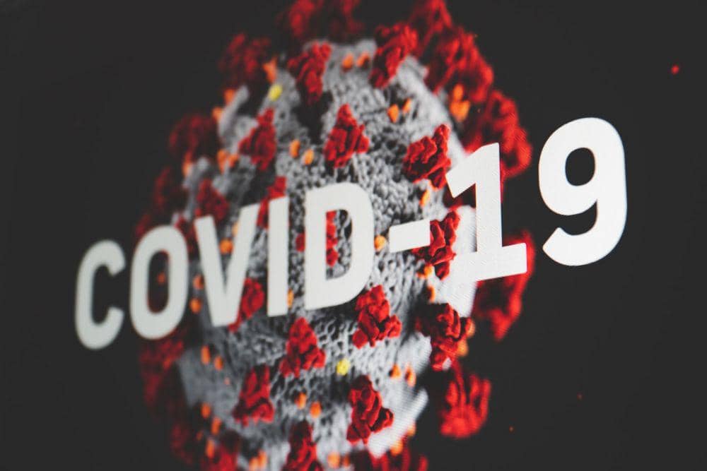 Hasil Swab Keluar, 8 Eks PPDP KPU Bantul Dinyatakan Positif COVID-19