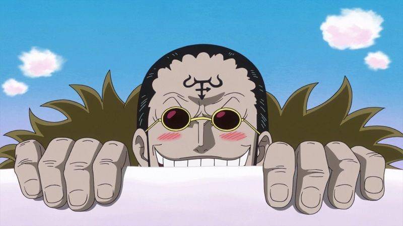 Toei Animation/One Piece