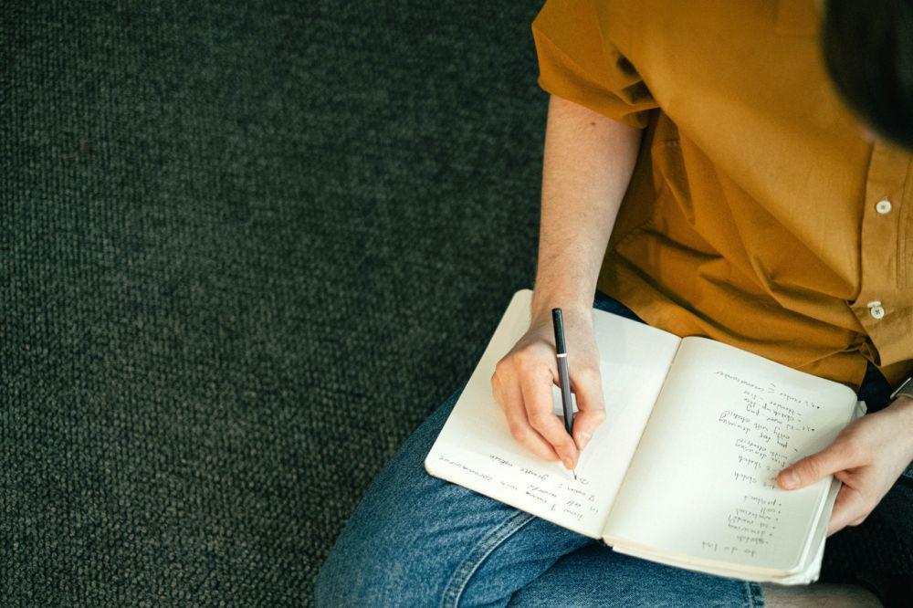pexels.com/ivan samkov