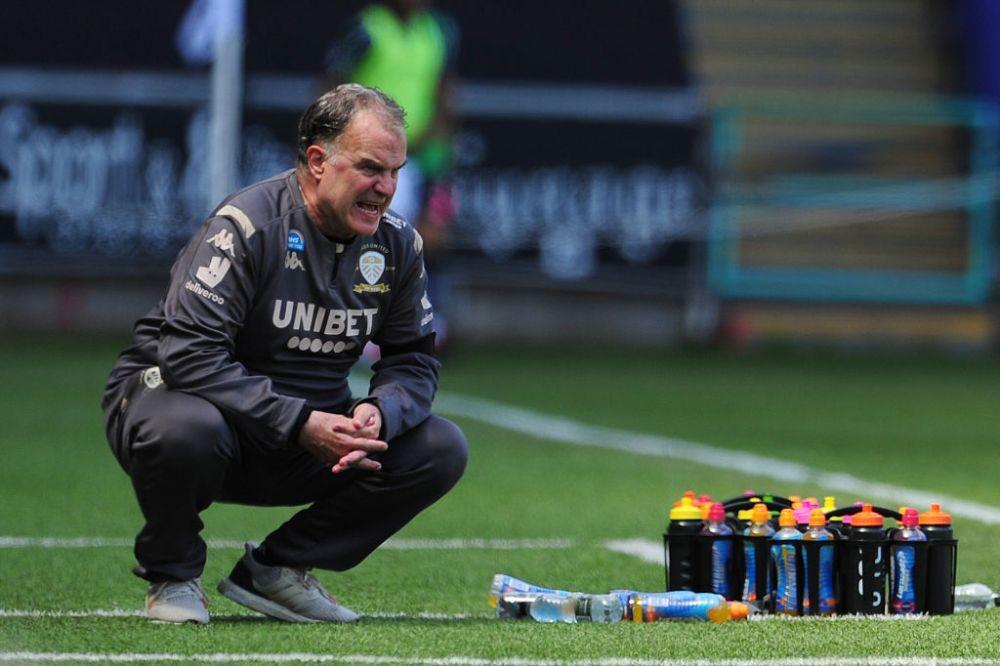 Vamos, Marcelo Bielsa!