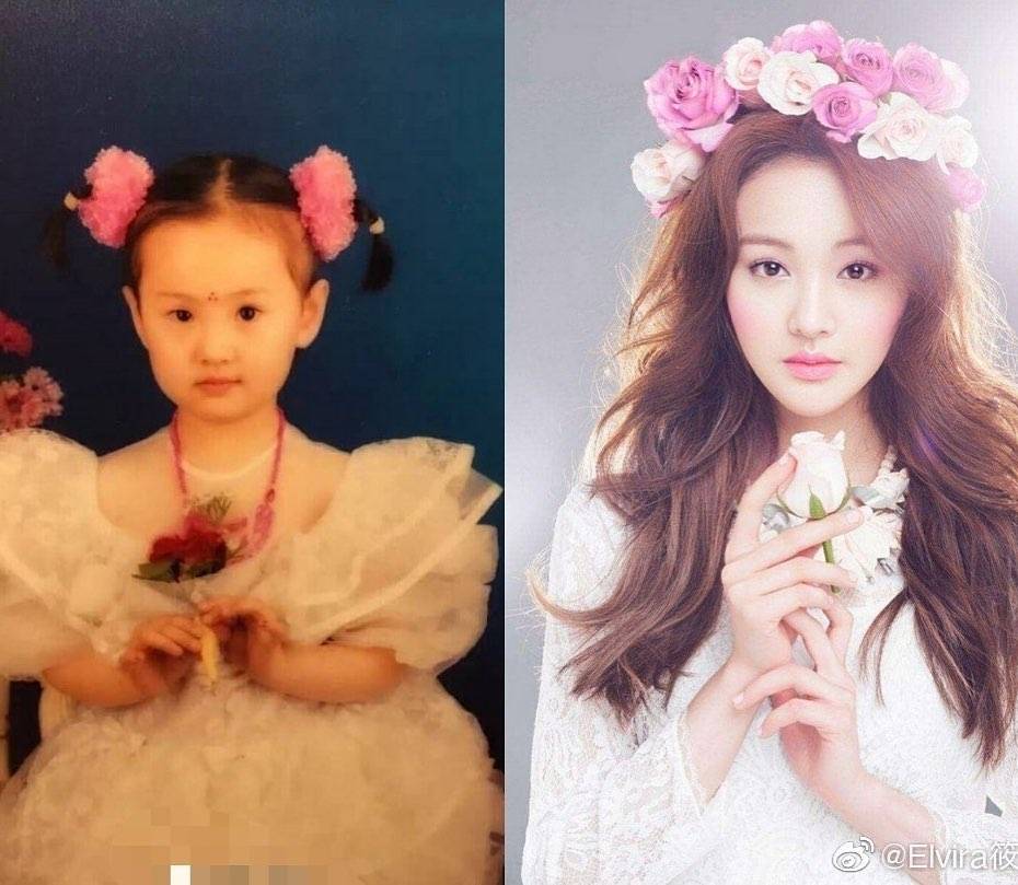 instagram.com/weiwei_zhengshuang