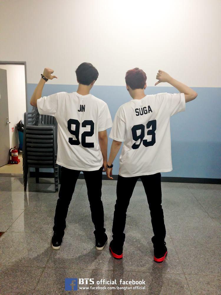facebook.com/bangtan.official