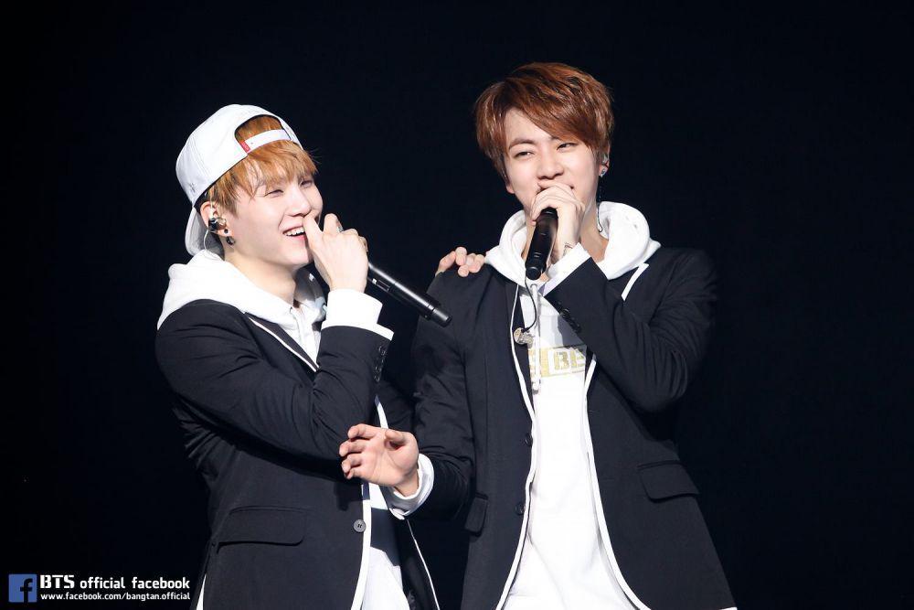 facebook.com/bangtan.official