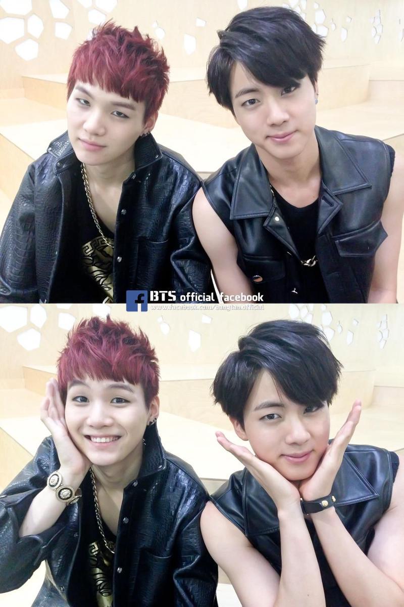 facebook.com/bangtan.official