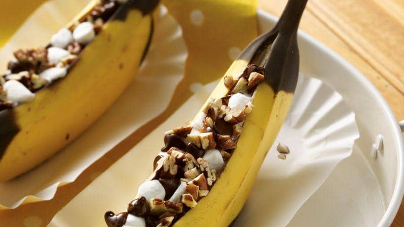 8 Kuliner Mancanegara dari Pisang yang Lezatnya Bergejolak di Lidah
