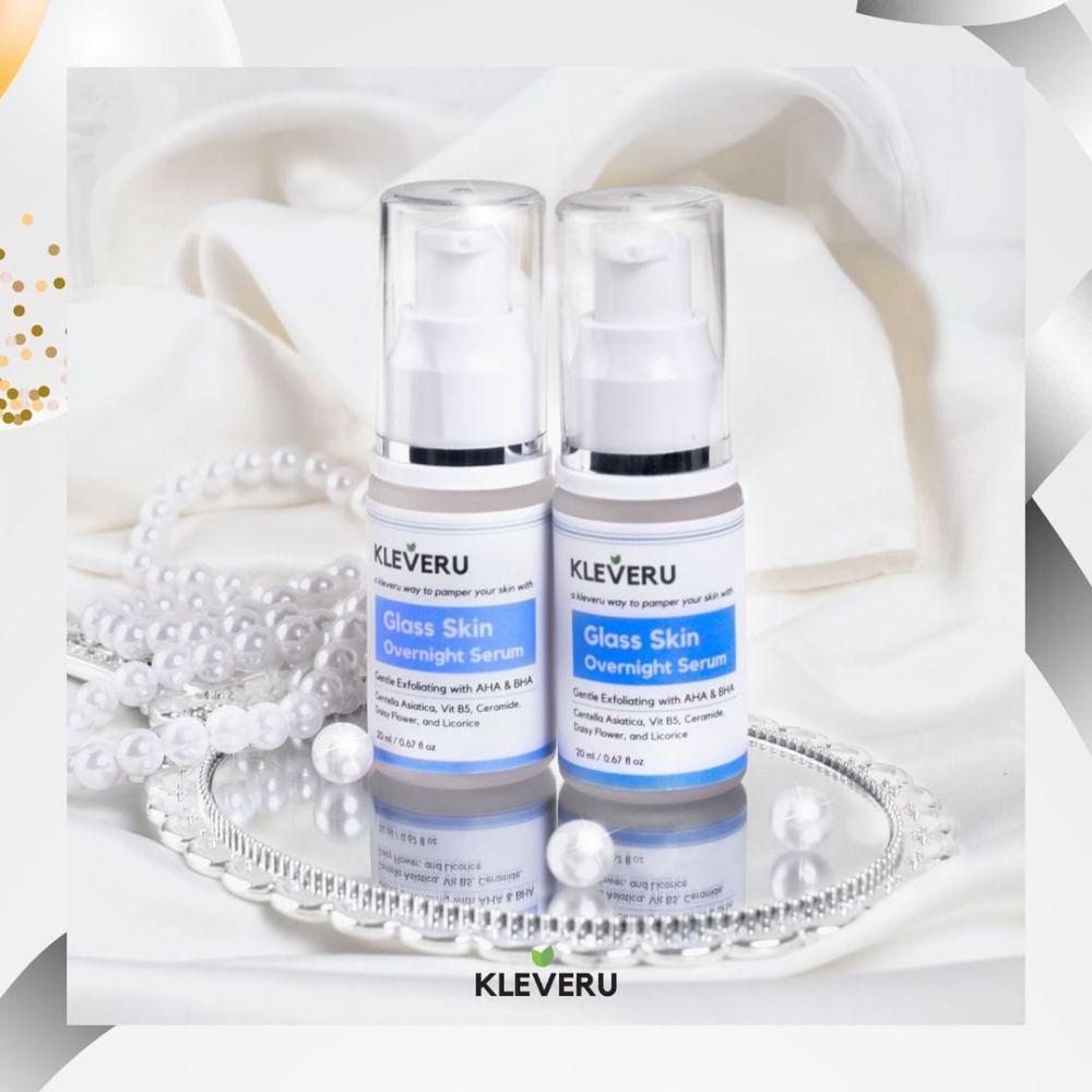 instagram.com/kleveruorganics