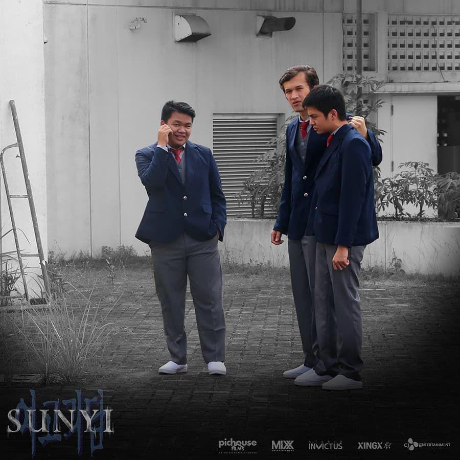 instagram.com/filmsunyi