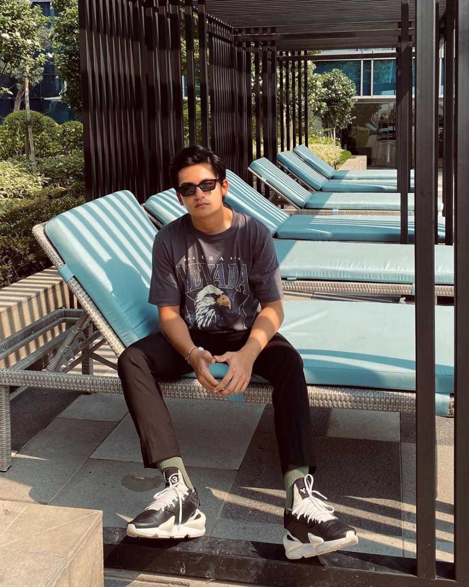 Instagram.com/randymartinnn