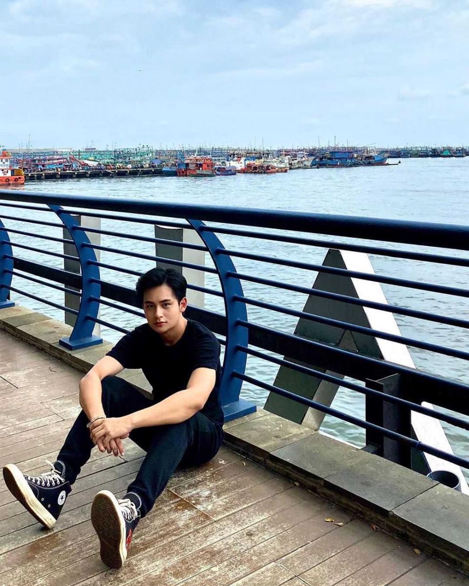 Instagram.com/randymartinnn